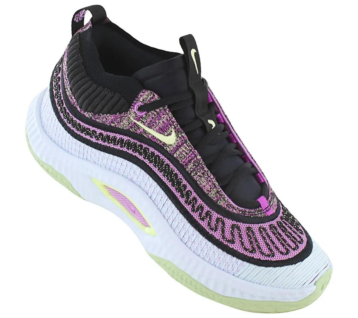 Heren - Nike Cosmic Unity 3 - DV2757-500 - Multicolor 2/6