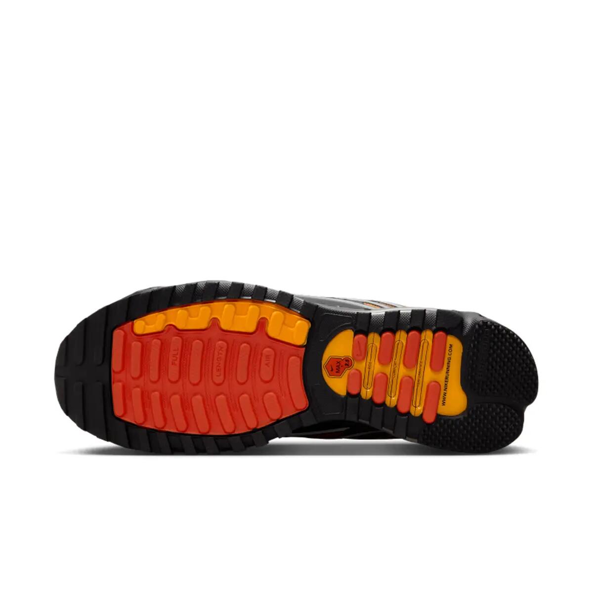 Nike Air Max TL 2.5 College Grey Picante Red 3/6