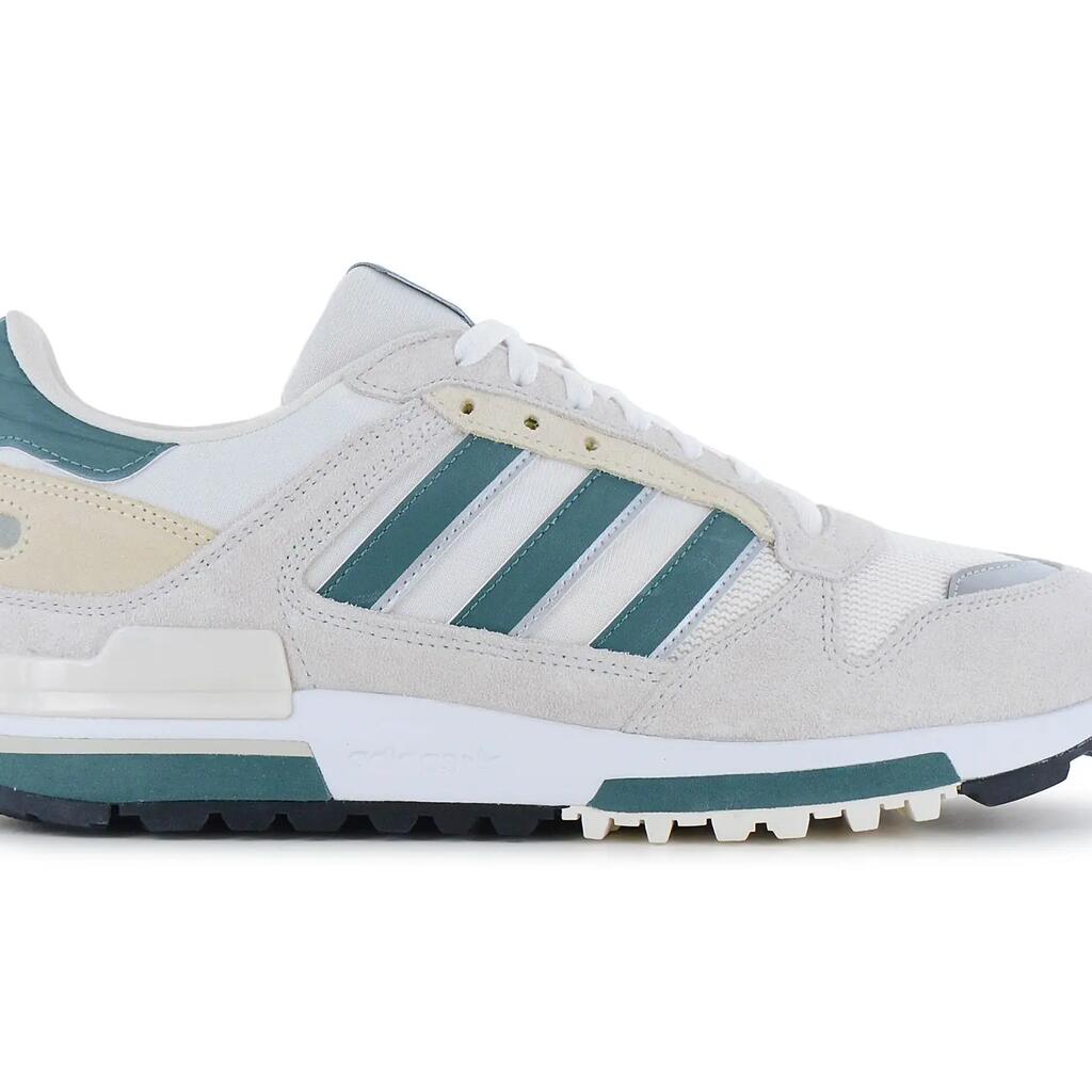 Мъже - Adidas Zx 600 - Jp8180 - Бяло