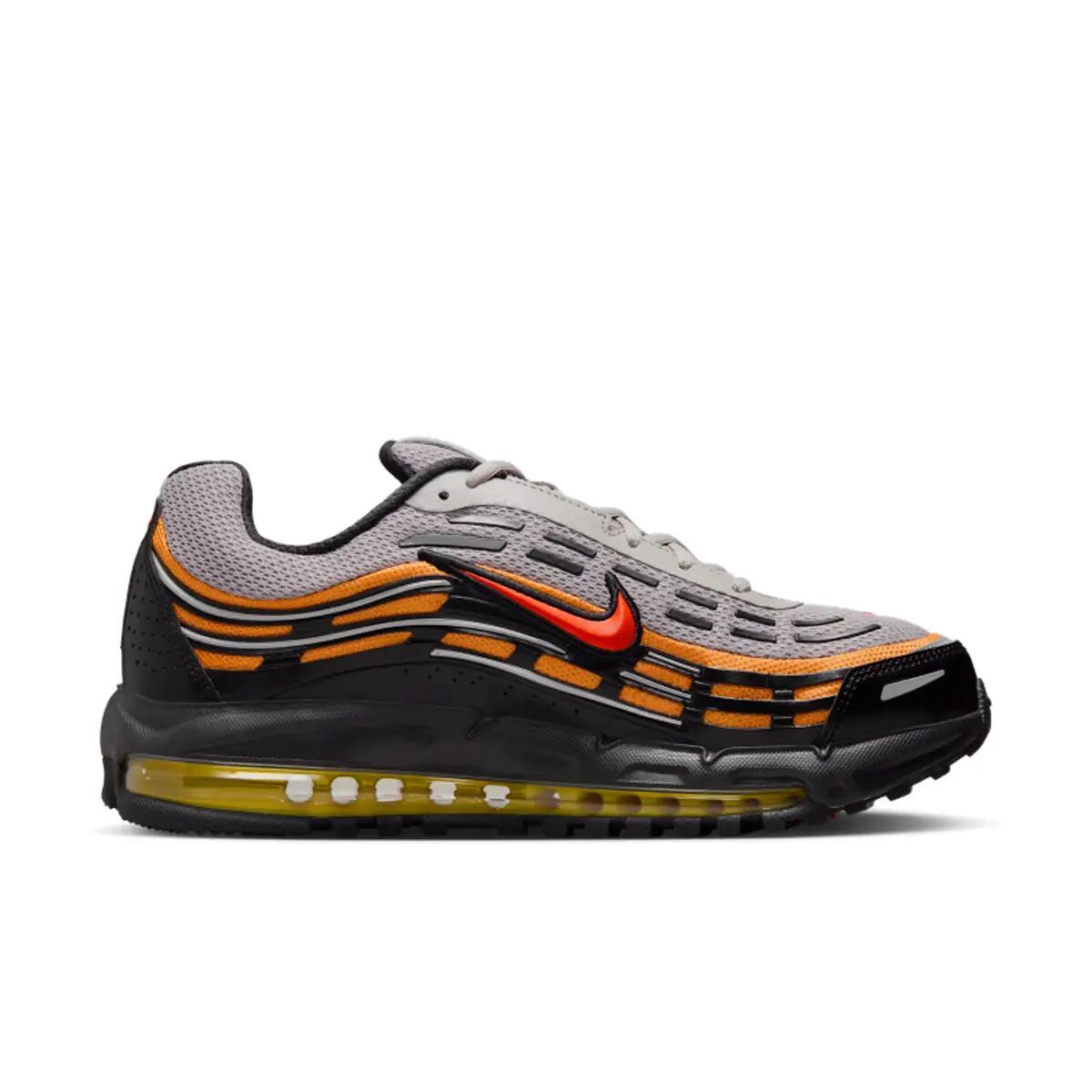 Nike Air Max TL 2.5 College Grey Picante Red 2/6
