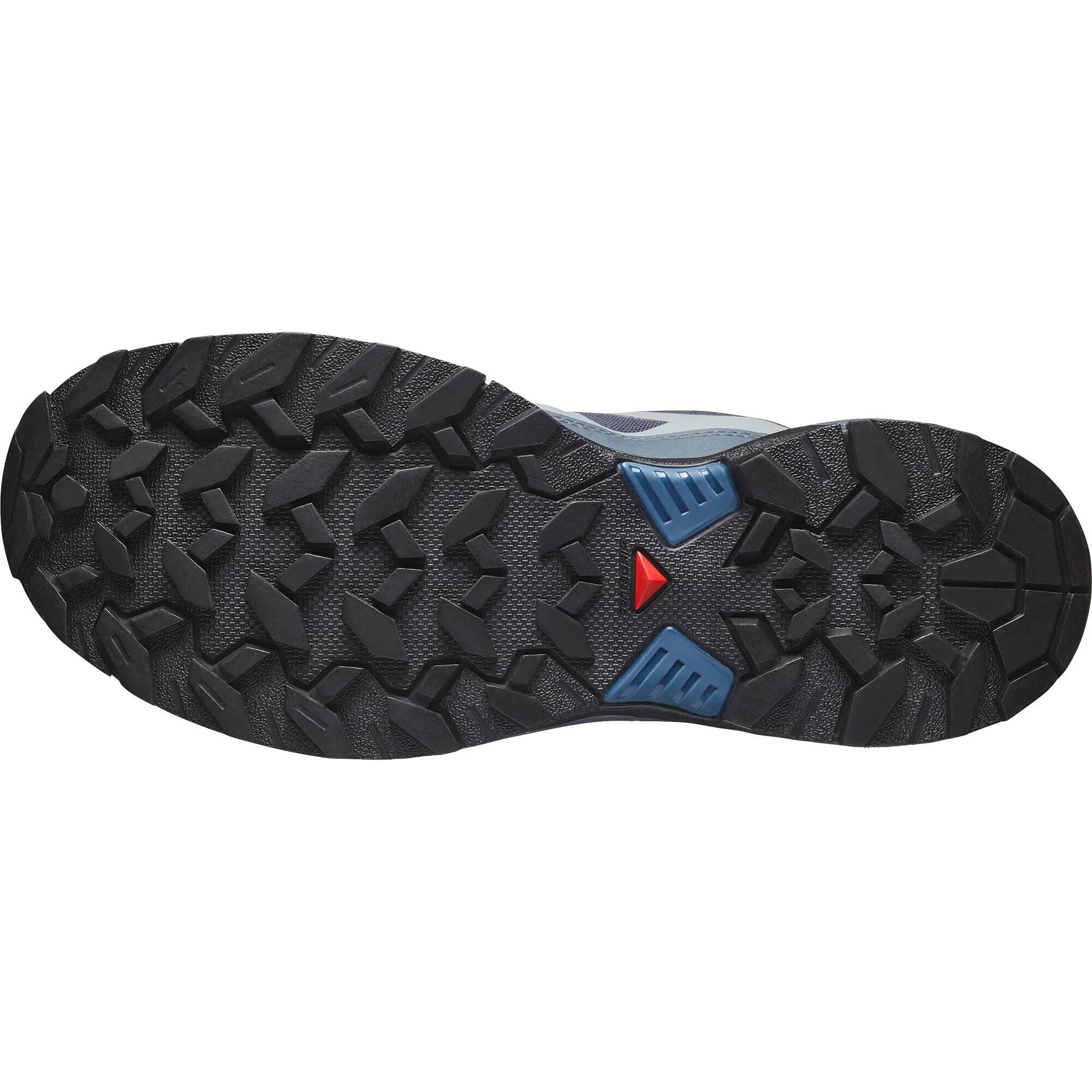 Homme - Salomon X Ultra 360 Gtx - 478604 - Bleu 5/6