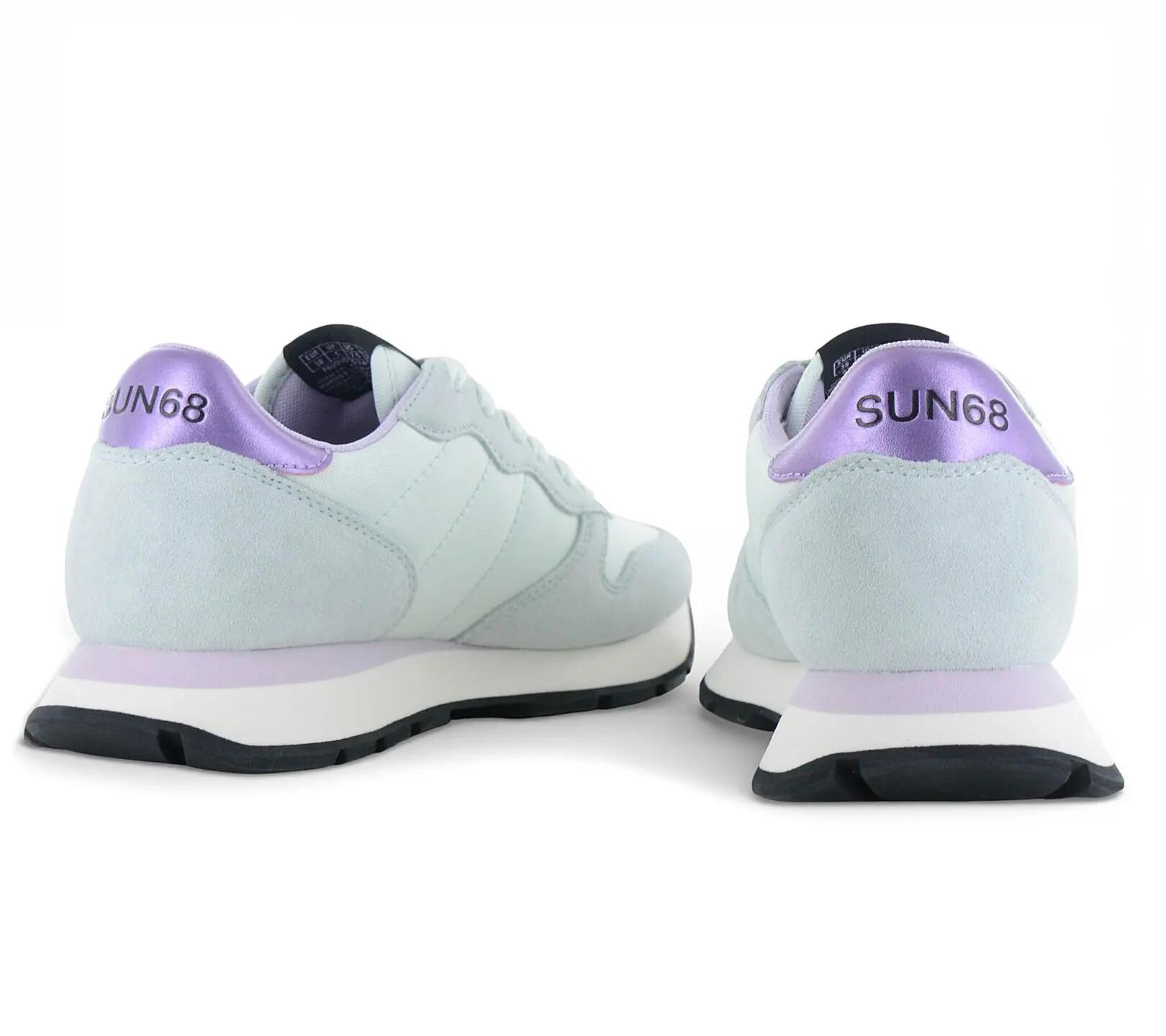 Dames - Sun68 Ally Solid - Z45201-53 - Turquoise 3/6
