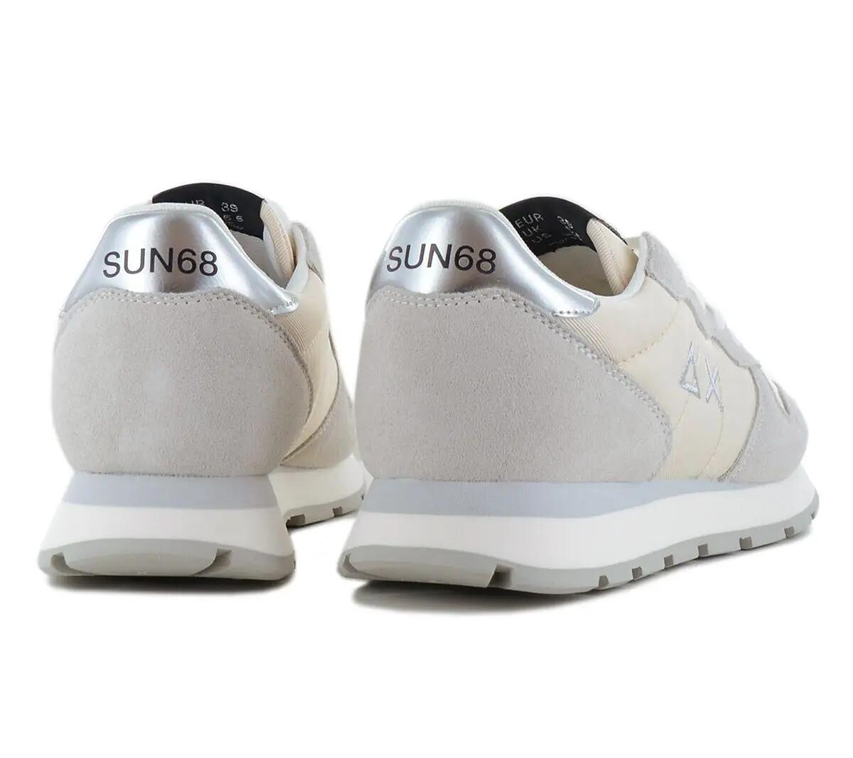 Damen - Sun68 Ally Gold Silver - Z44202-31 - Beige 3/6