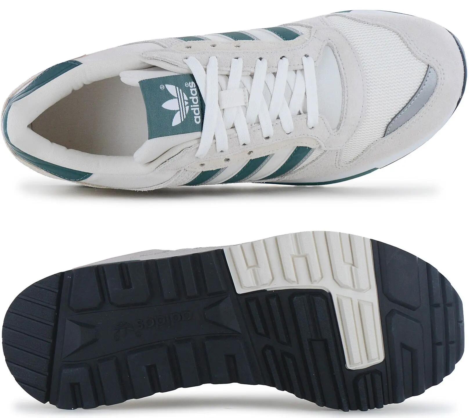 Homme - Adidas Zx 600 - Jp8180 - Blanc 4/6