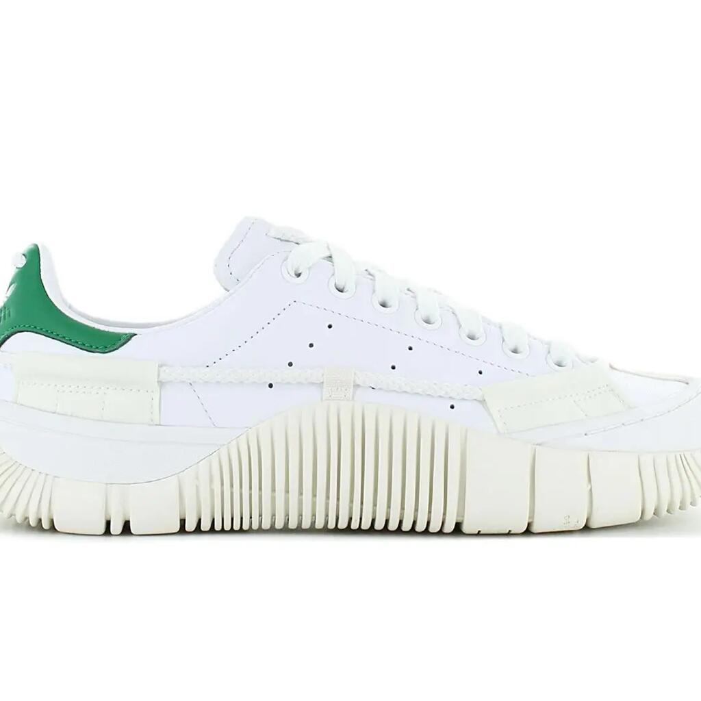 Мъже - Adidas Cg Scuba Stan - Gz4644 - Бял