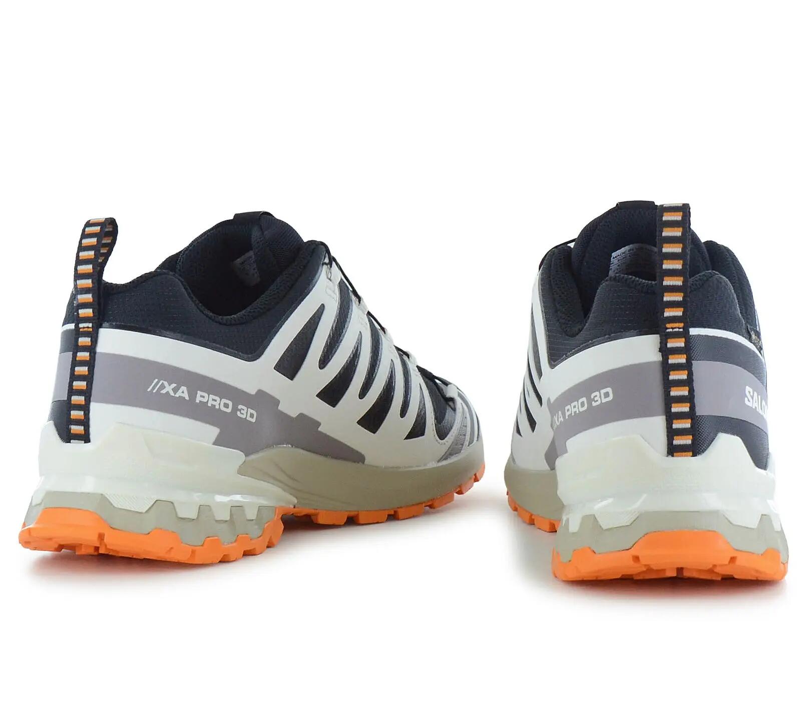 Homme - Salomon Xa Pro 3d V9 Gtx - 478819 - Noir 3/6