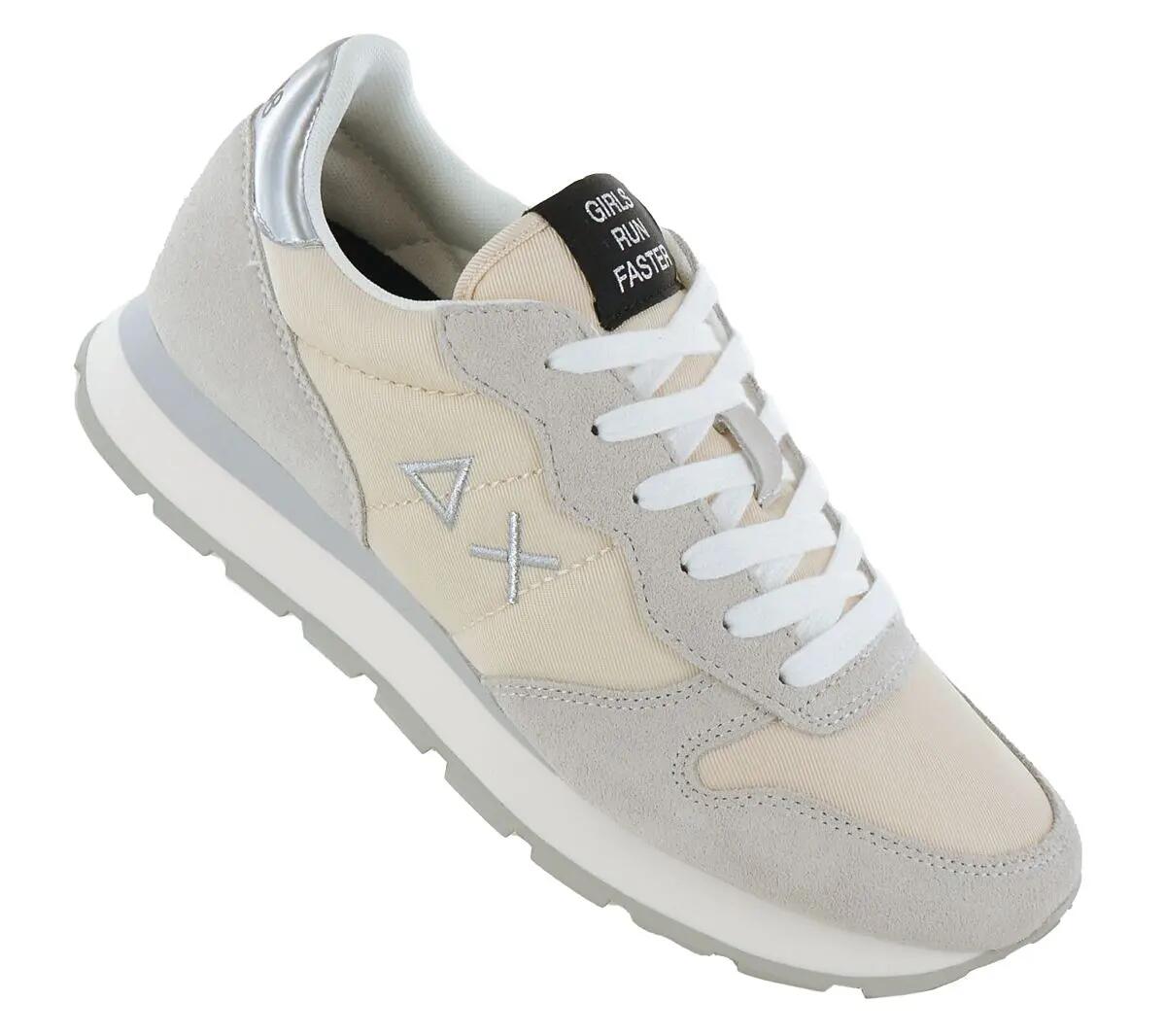 Damen - Sun68 Ally Gold Silver - Z44202-31 - Beige 2/6