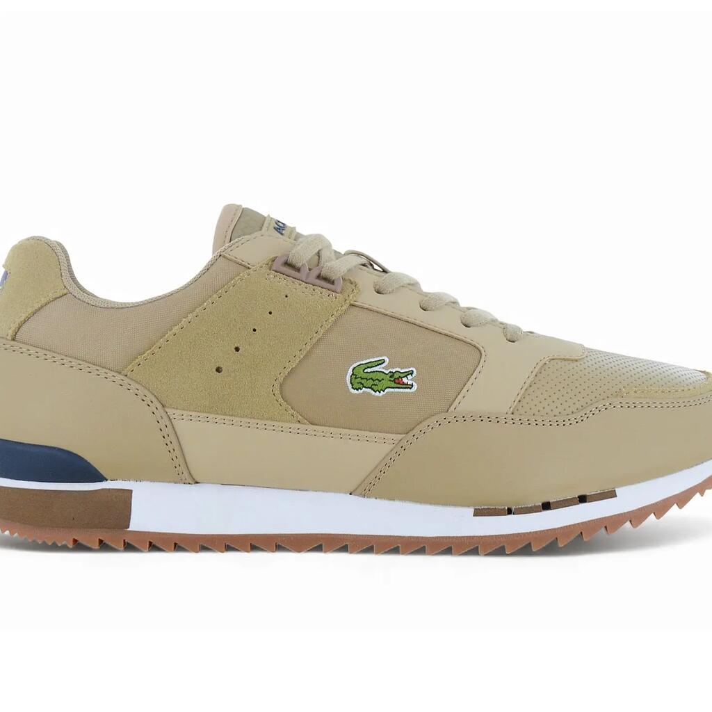 Мъже - Lacoste Partner Piste 222 - 744sma0051524 - Кафяво