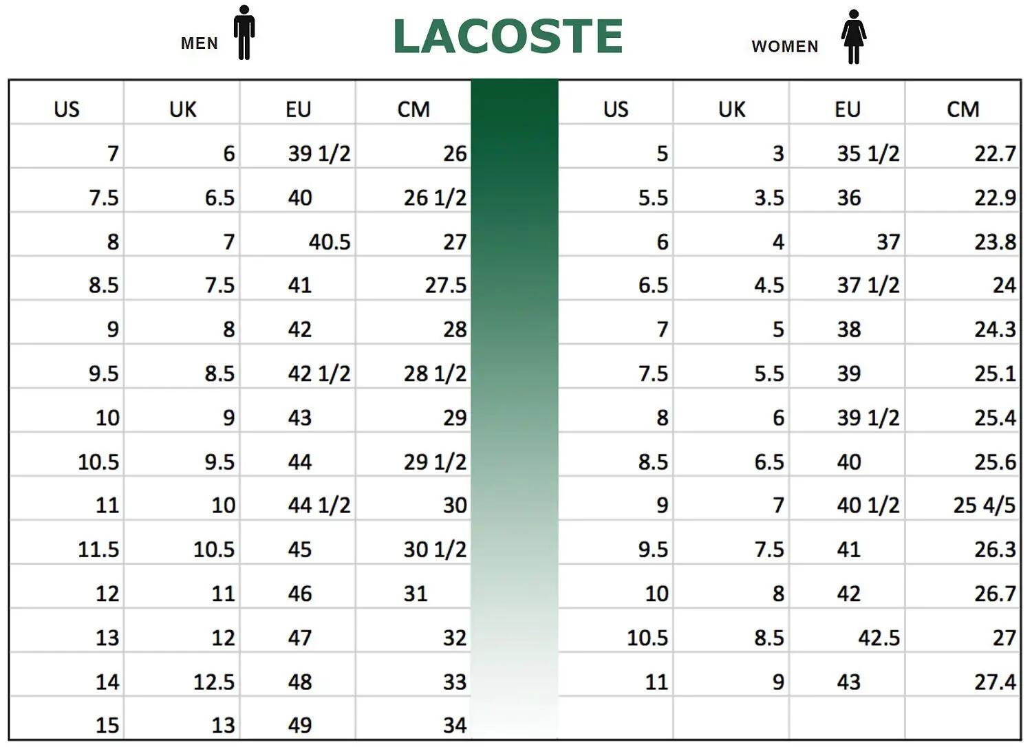 Homme - Lacoste Partner Piste 222 - 744sma0051524 - Marron 6/6
