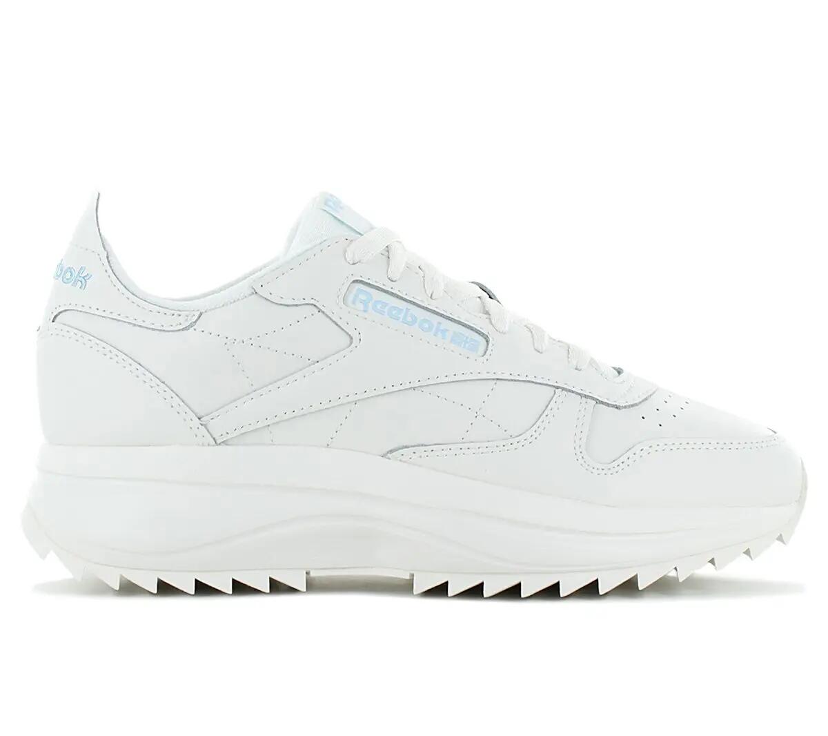 Femme - Reebok Classic Sp Extra - Gy7191 - Blanc 1/6