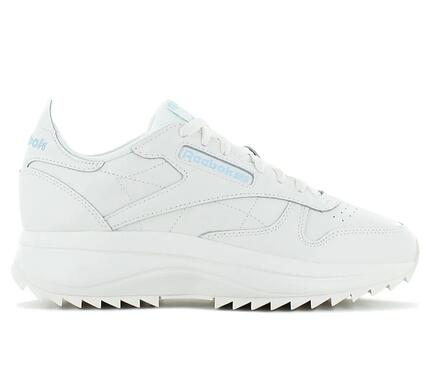 Femme - Reebok Classic Sp Extra - Gy7191 - Blanc