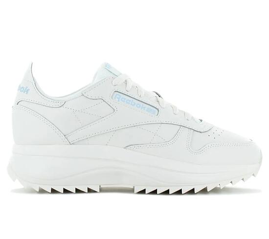 Femme - Reebok Classic Sp Extra - Gy7191 - Blanc