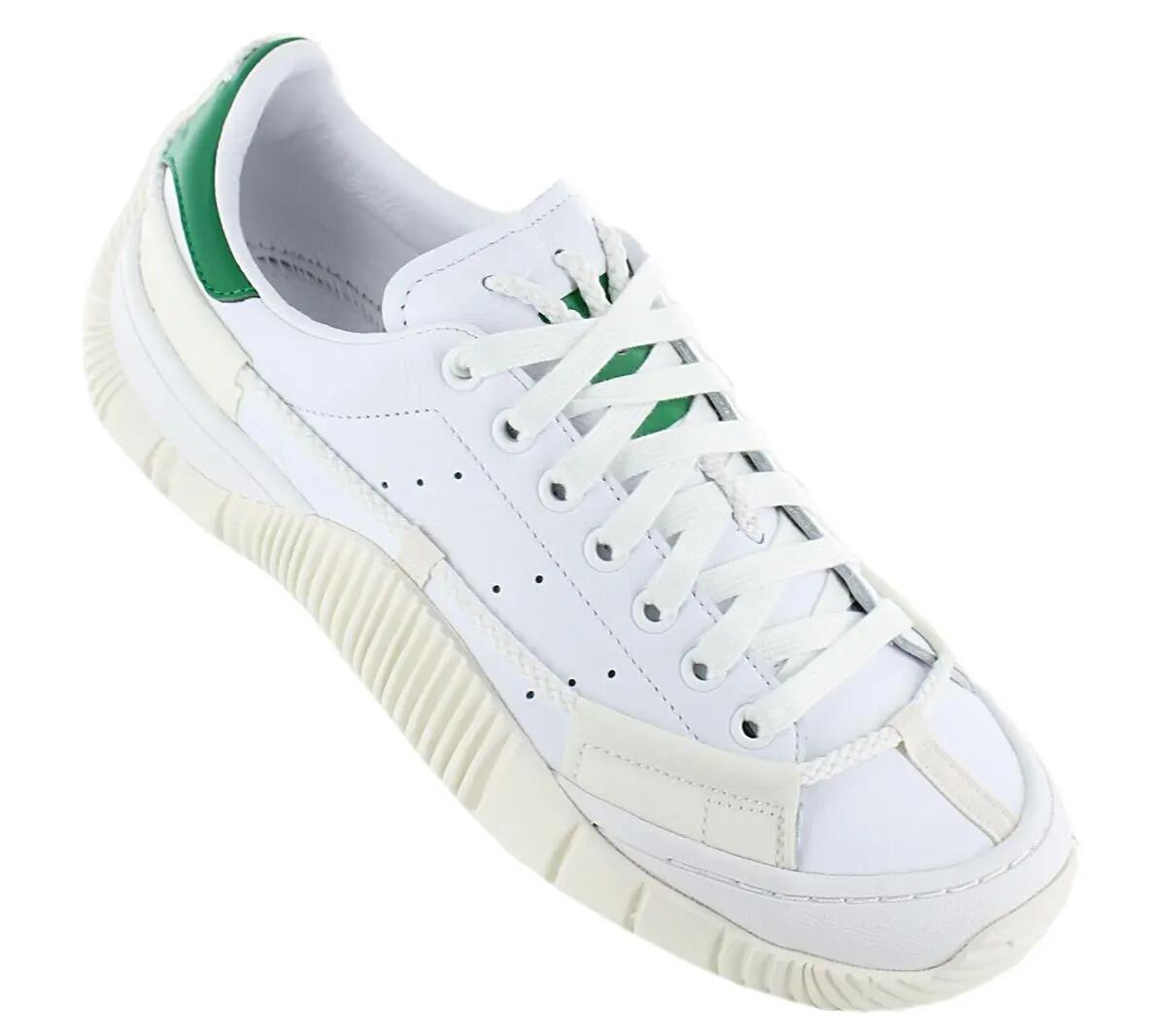 Hommes - Adidas Cg Scuba Stan - Gz4644 - Blanc 2/6