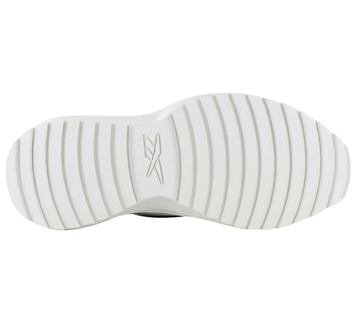 Femme - Reebok Classic Sp Extra - Gy7191 - Blanc 5/6