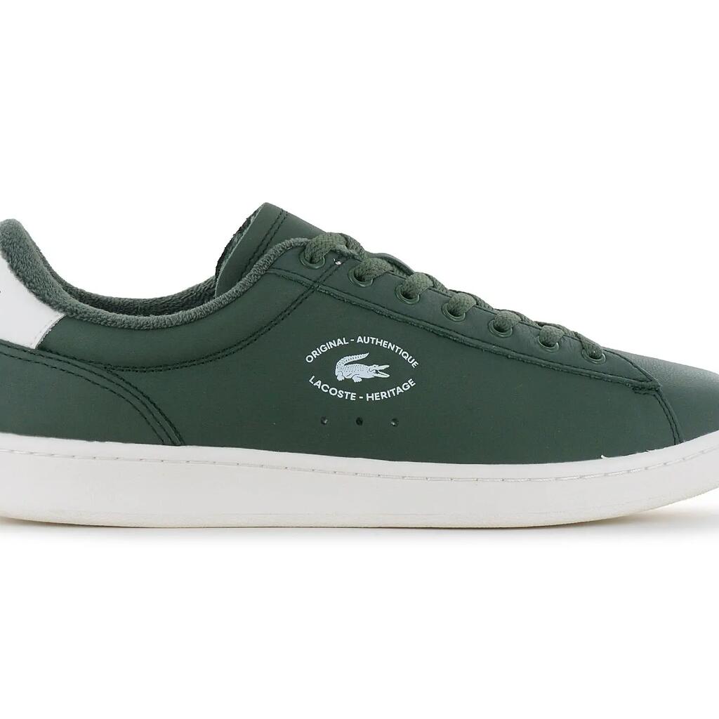 Мъже - Lacoste Carnaby Set 224 - 748sma00121x3 - Зелен