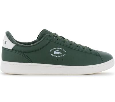 Heren - lacoste carnaby set 224 - 748sma00121x3 - groen