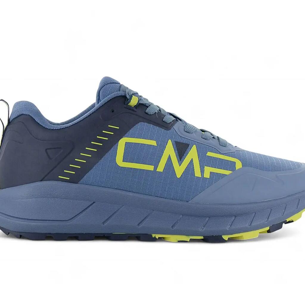 Мъже - Cmp Hamber Lifestyle Shoes - 3q85487-31np - Синьо