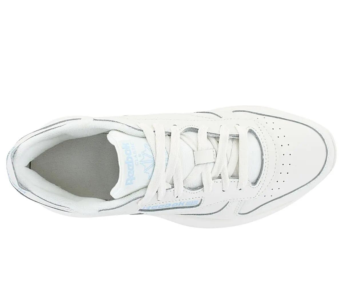 Femme - Reebok Classic Sp Extra - Gy7191 - Blanc 4/6