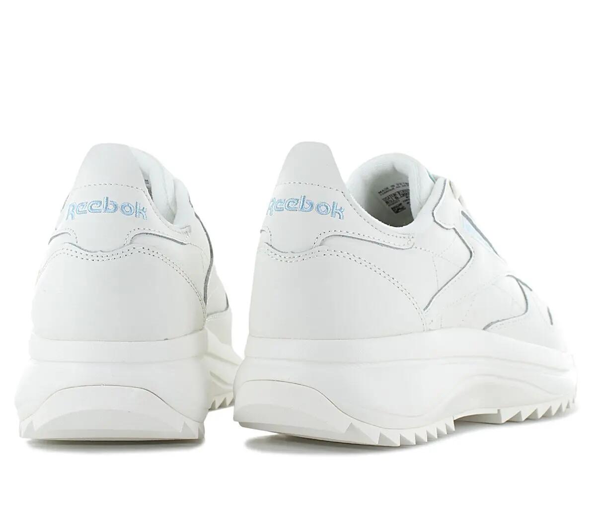 Femme - Reebok Classic Sp Extra - Gy7191 - Blanc 3/6