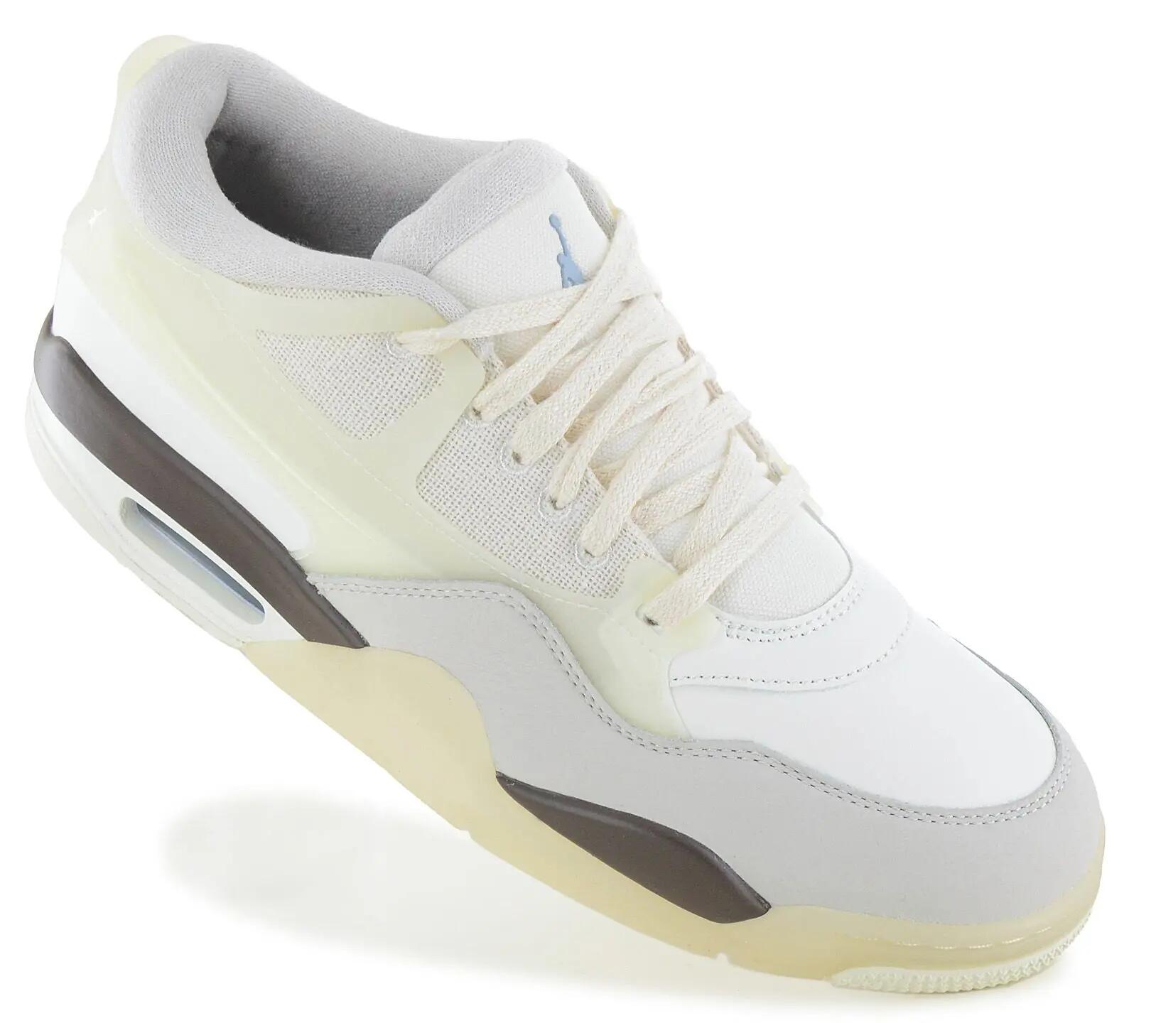 Heren - Nike Air Jordan 4 Rm - Ib8857-141 - Wit 2/6