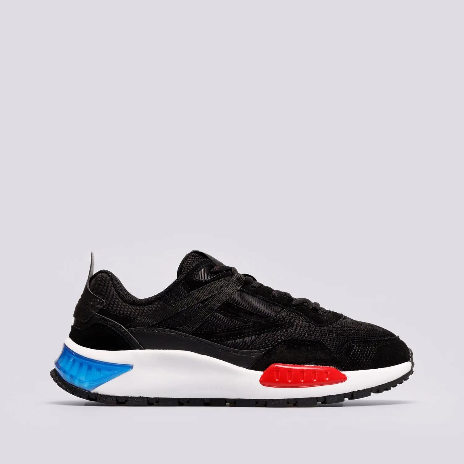 SNEAKERSY MĘSKIE FILA SETONA VIZ 8 BUTY SPORTOWE 41 1/9