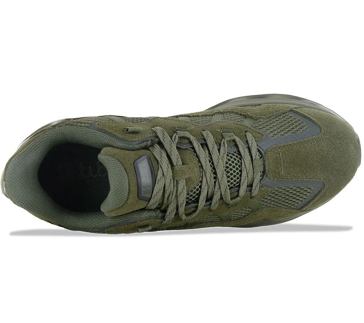 Herren - K-Swiss Tubes Lite Rmx - 09445-370-M - Grün 4/6