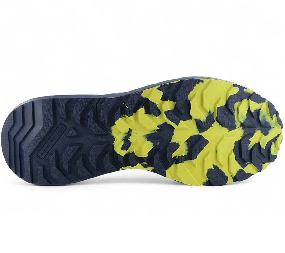 Heren - Cmp Hamber Lifestyle Shoes - 3q85487-31np - Blauw 5/6