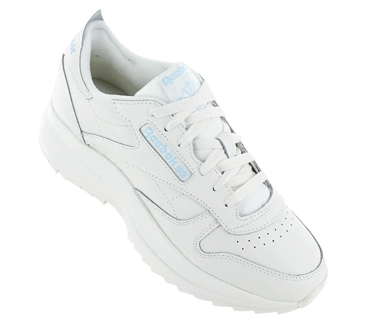 Femme - Reebok Classic Sp Extra - Gy7191 - Blanc 2/6