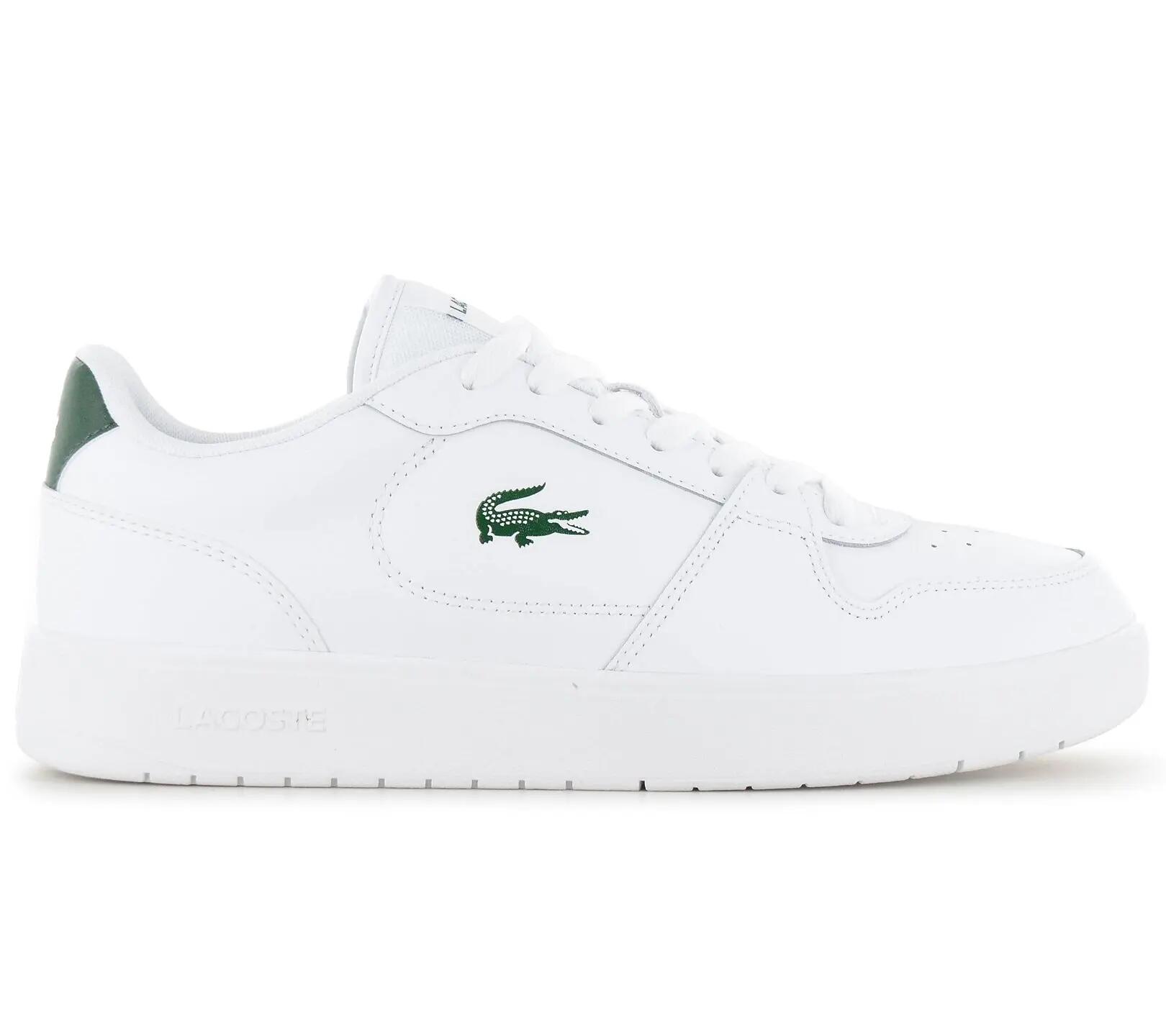 Herren - Lacoste Court Ace 225 - 750sma00701r5 - Weiß 1/6