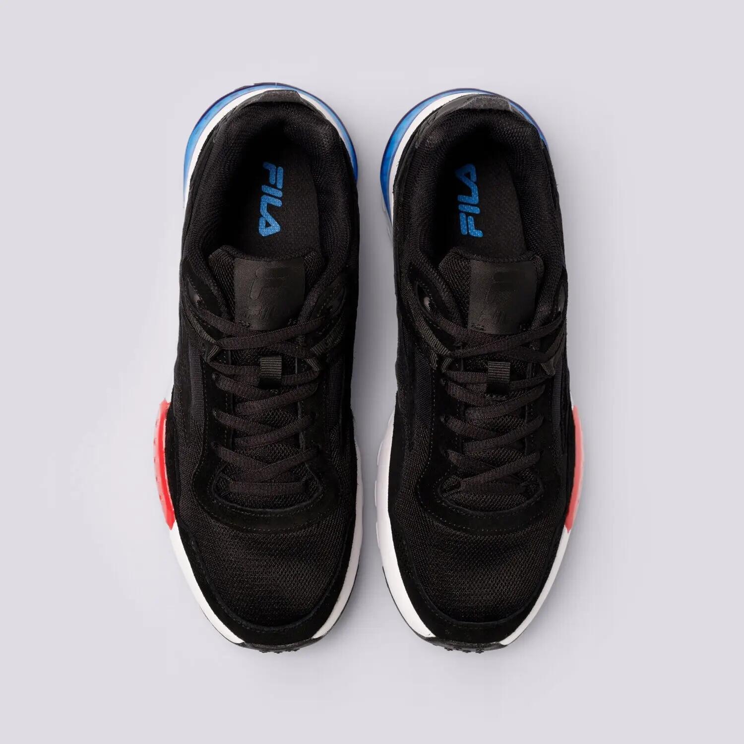 SNEAKERSY MĘSKIE FILA SETONA VIZ 8 BUTY SPORTOWE 41 7/9