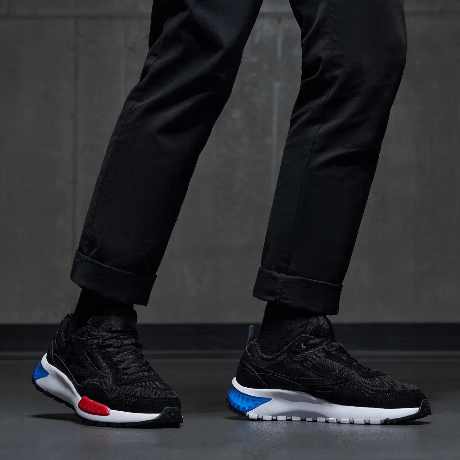 SNEAKERSY MĘSKIE FILA SETONA VIZ 8 BUTY SPORTOWE 41 6/9