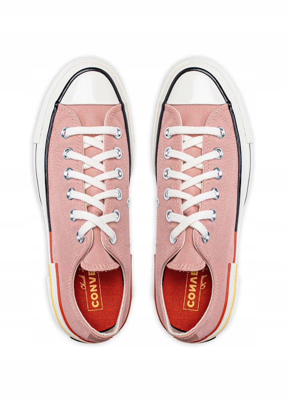 TRAMPKI DAMSKIE Converse 570788C (36,5) 3/5