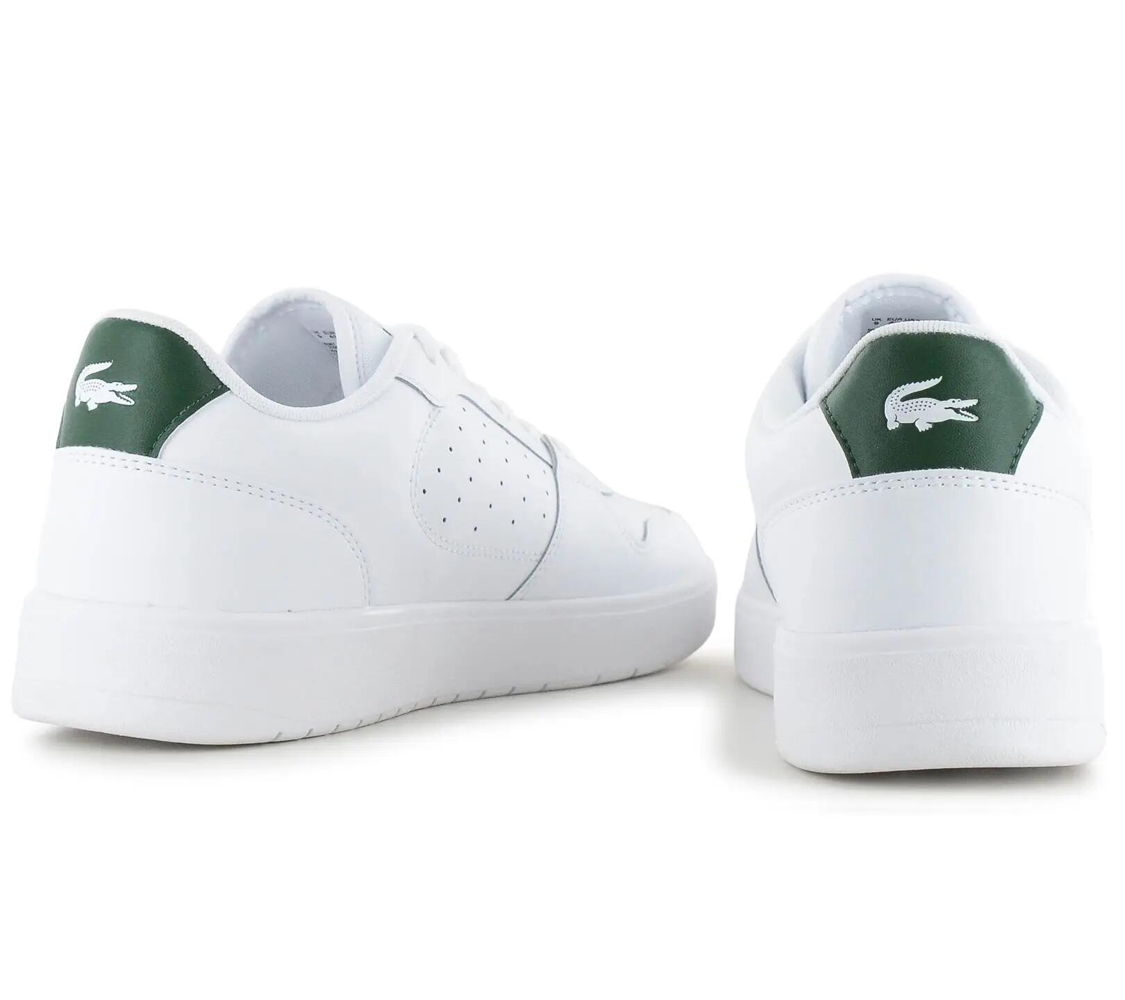 Herren - Lacoste Court Ace 225 - 750sma00701r5 - Weiß 3/6