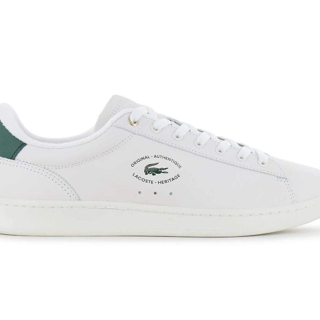 Мъже - Lacoste Carnaby Set 224 - 748sma00121y5 - Бяло