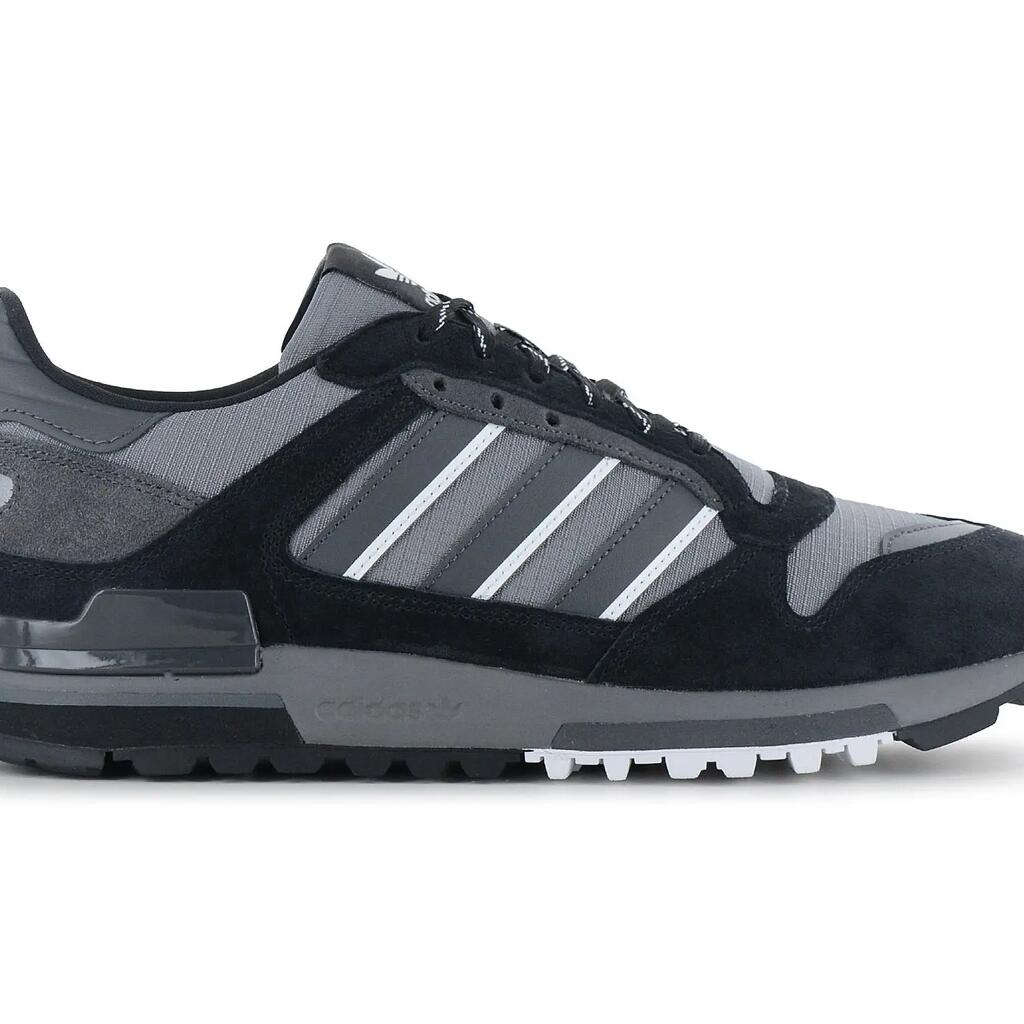 Мъже - Adidas Zx 600 - Jr8741 - Черен