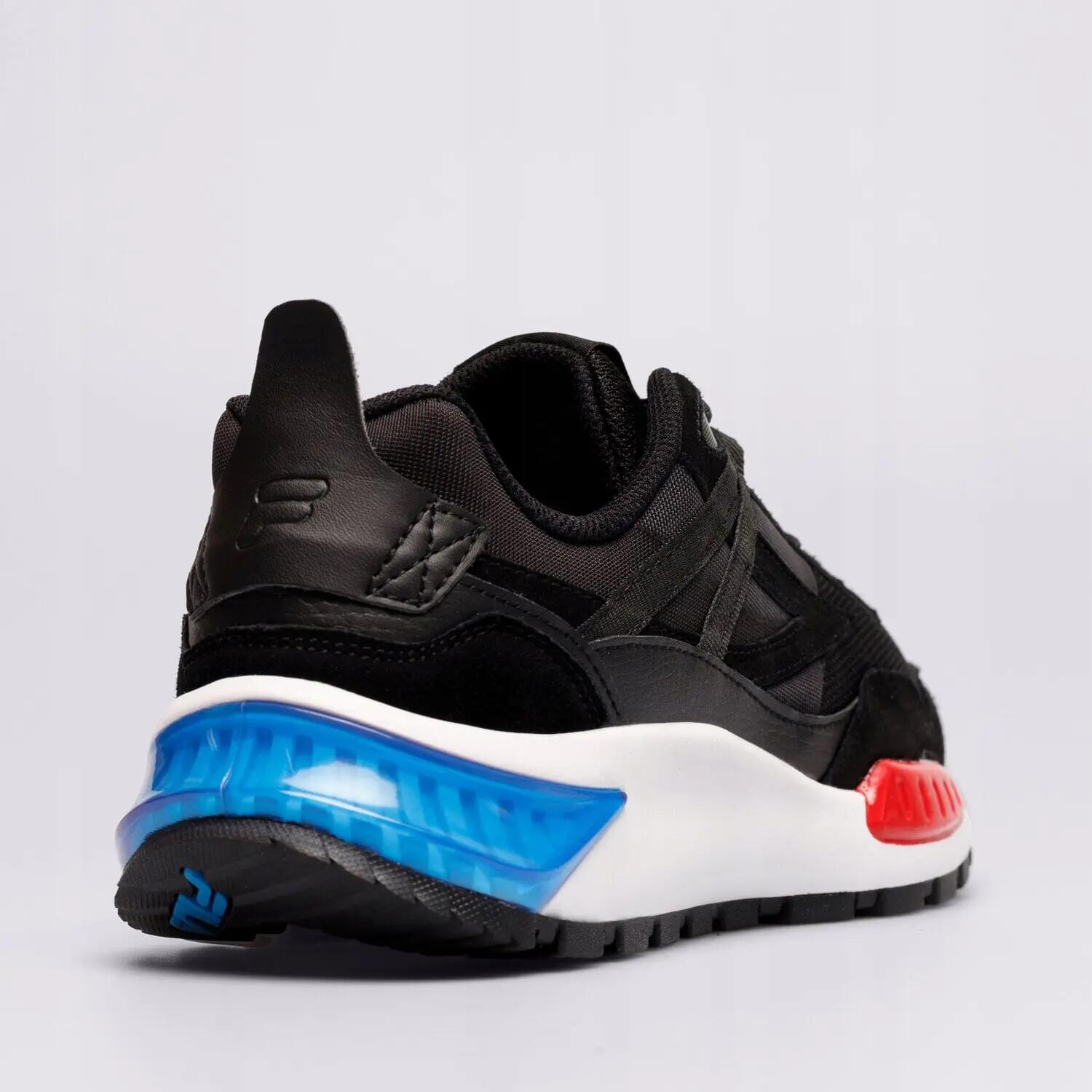 SNEAKERSY MĘSKIE FILA SETONA VIZ 8 BUTY SPORTOWE 41 4/9