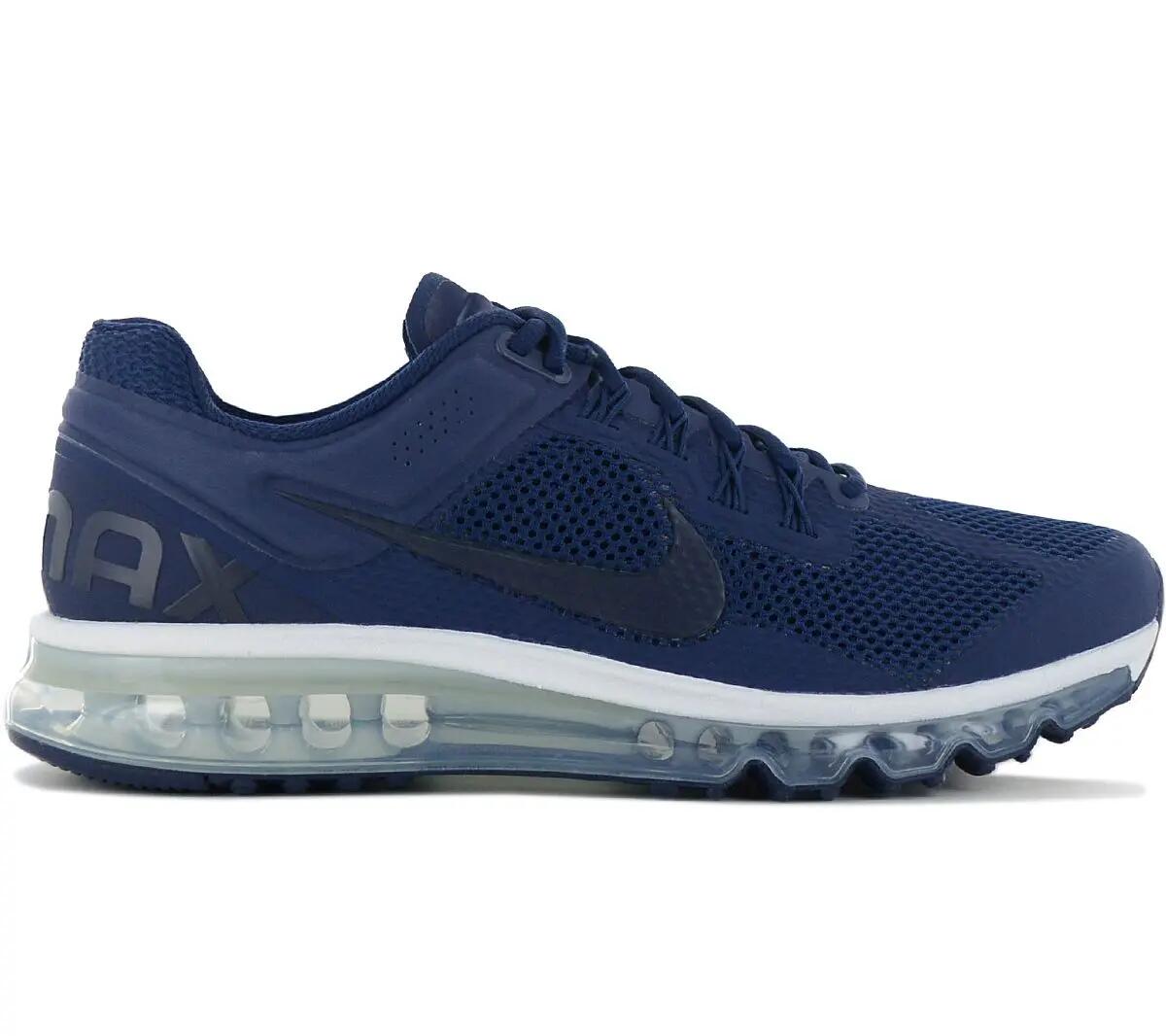 Bărbați - Nike Air Max 2013 - Fz4140-419 - Albastru
