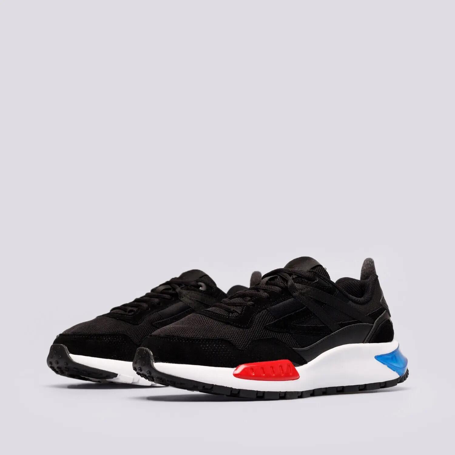 SNEAKERSY MĘSKIE FILA SETONA VIZ 8 BUTY SPORTOWE 41 3/9