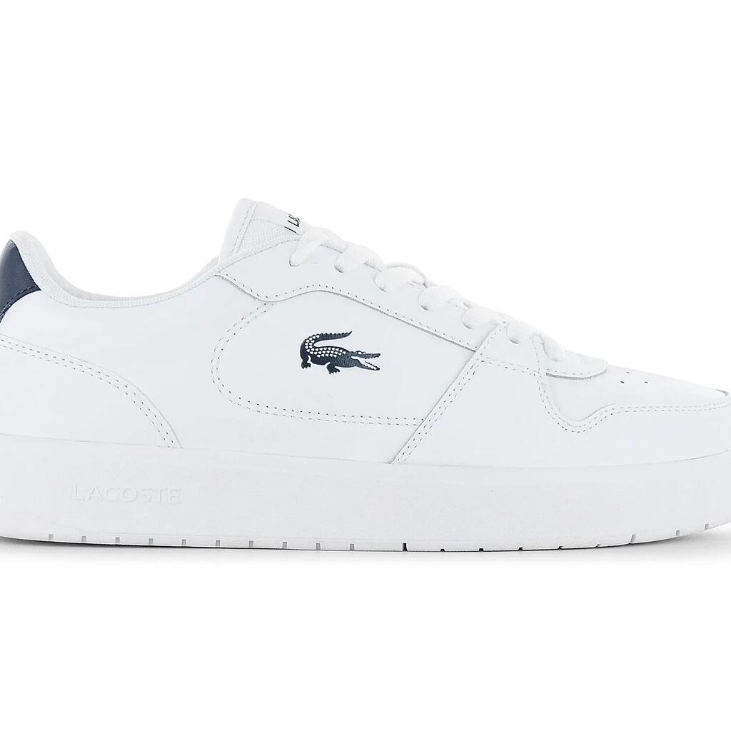 Мъже - Lacoste Court Ace 224 - 750sma0070042 - Бял