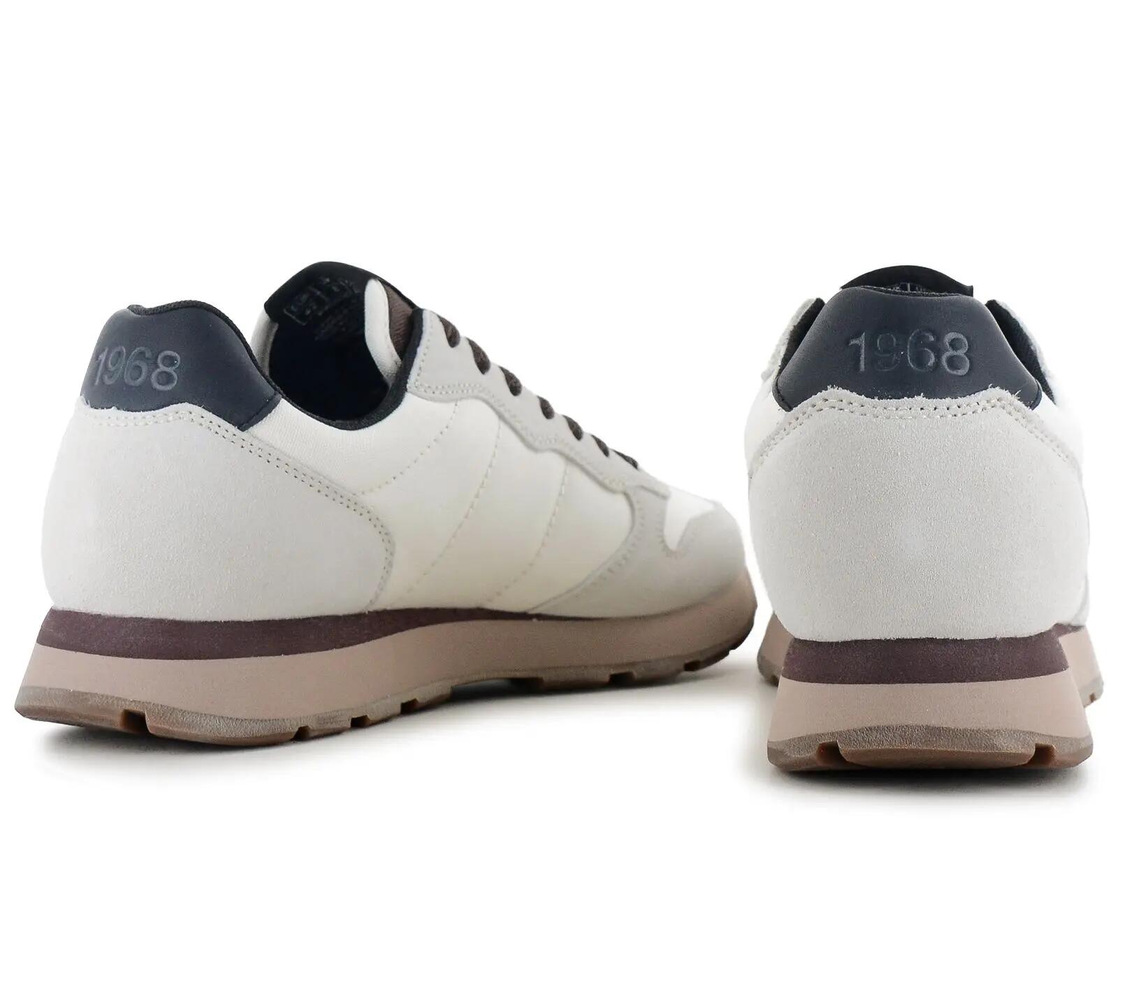 Hombre - Sun68 Tom Solid - Z46101-31 - Blanco 3/6
