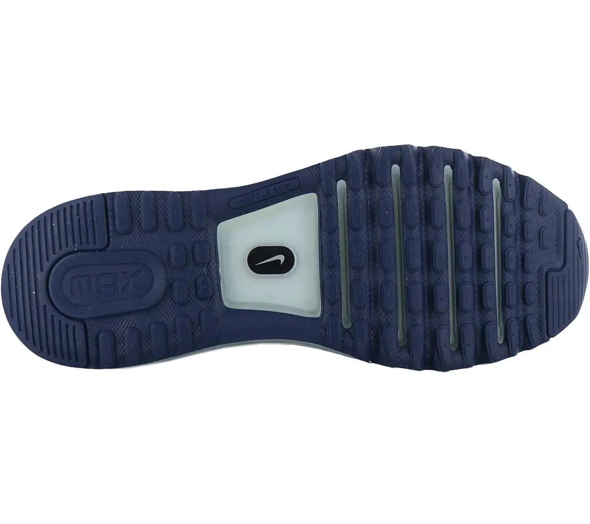 Férfi - Nike Air Max 2013 - Fz4140-419 - Kék 5/6