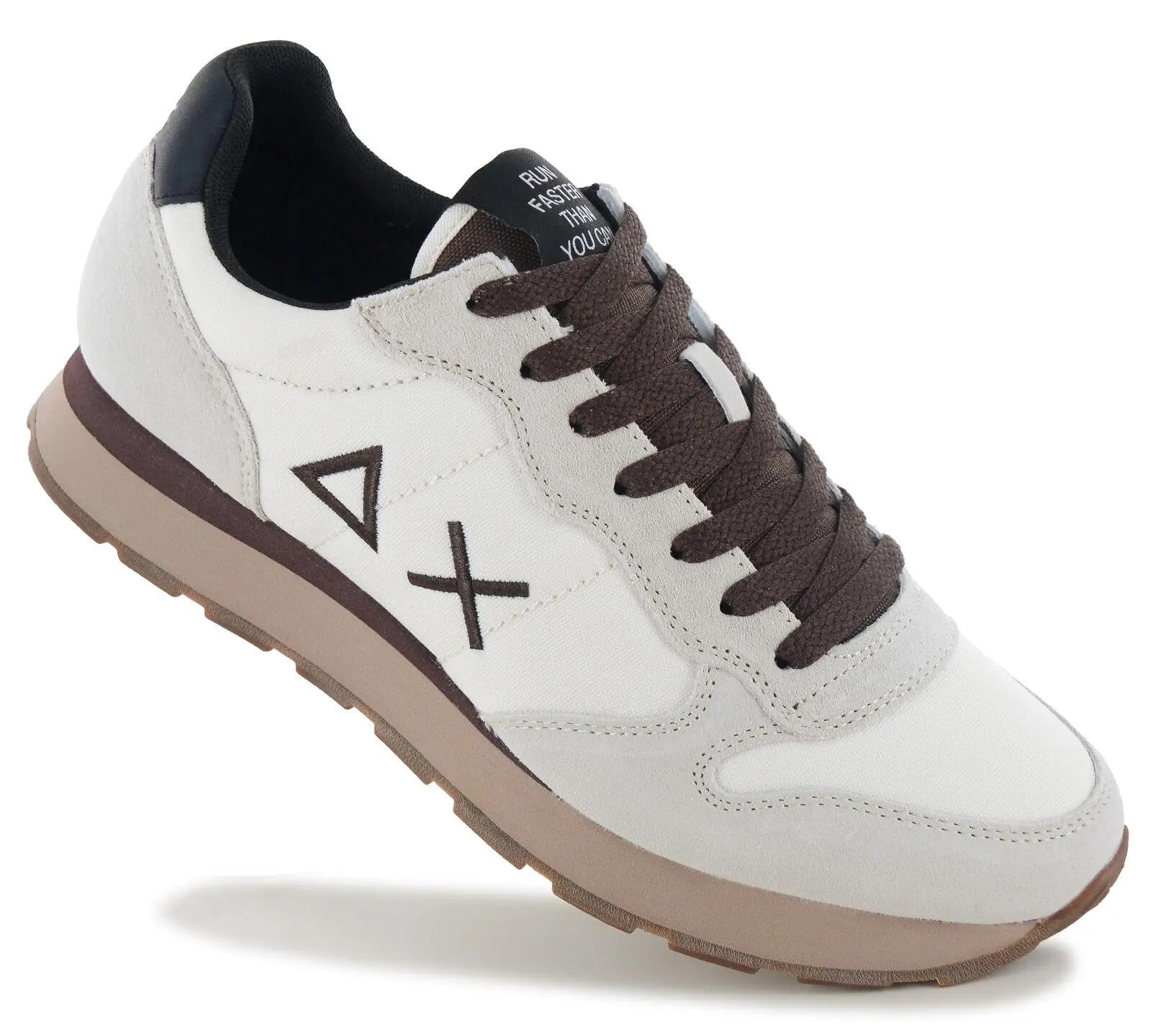 Hombre - Sun68 Tom Solid - Z46101-31 - Blanco 2/6