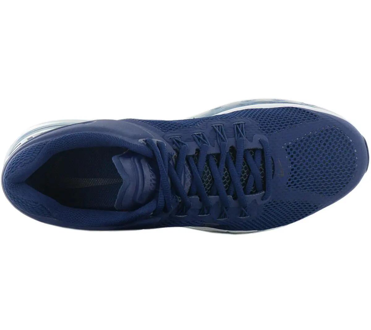 Férfi - Nike Air Max 2013 - Fz4140-419 - Kék 4/6