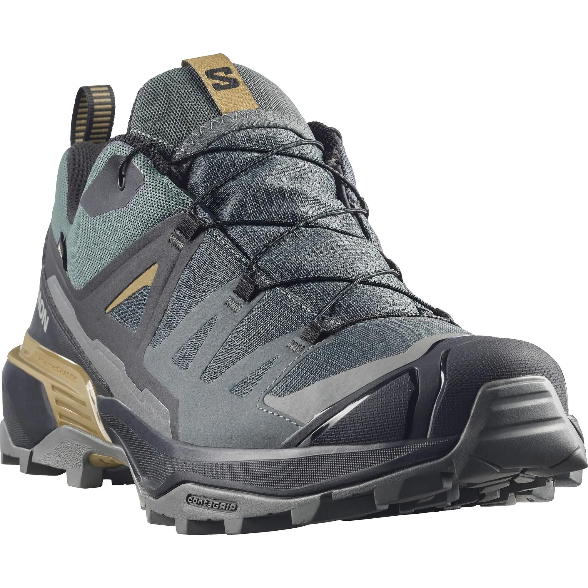 SALOMON picture