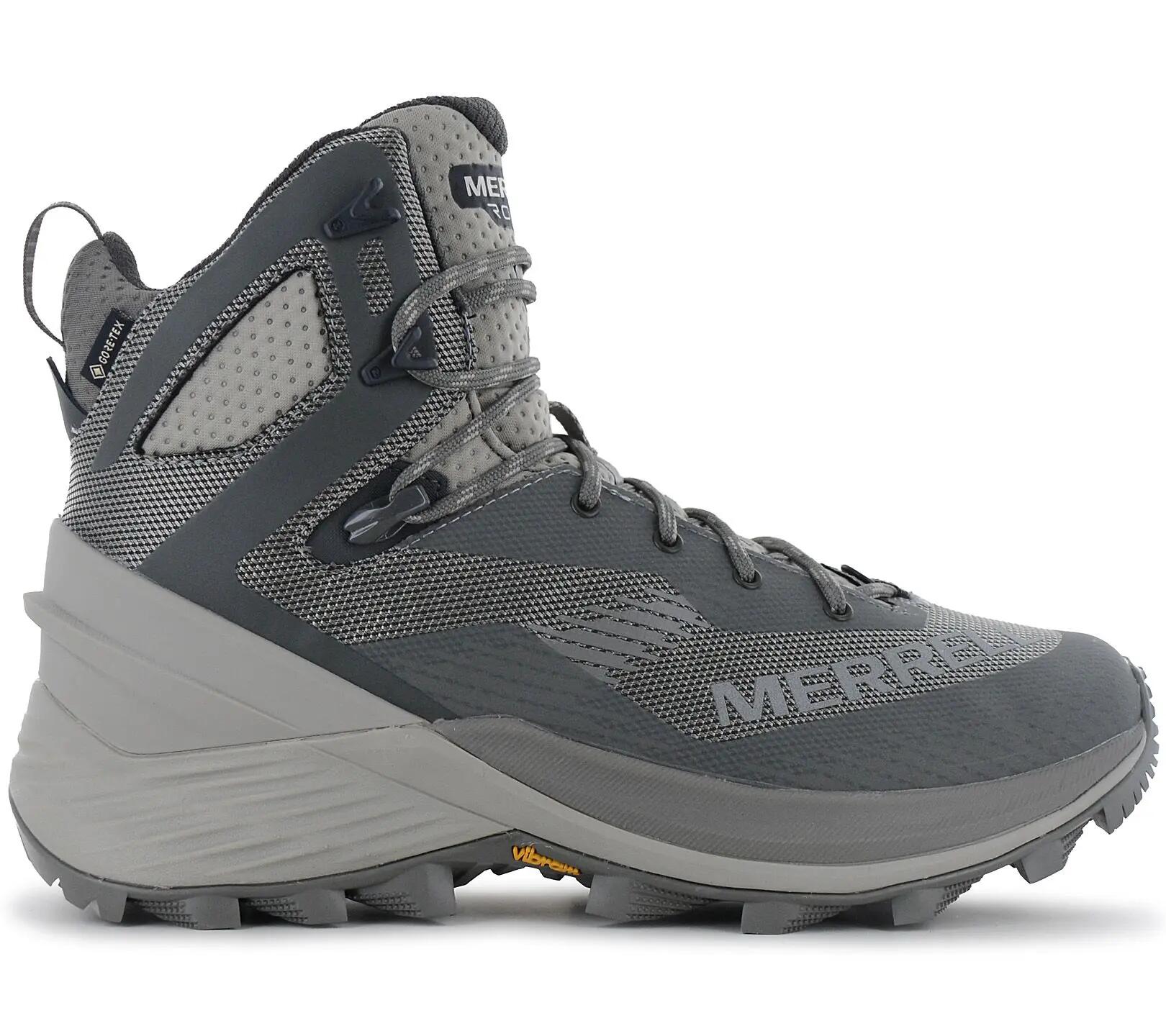 MERRELL picture