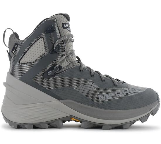 Herren - Merrell Rogue Hiker Mid Gtx - J038497 - Grau