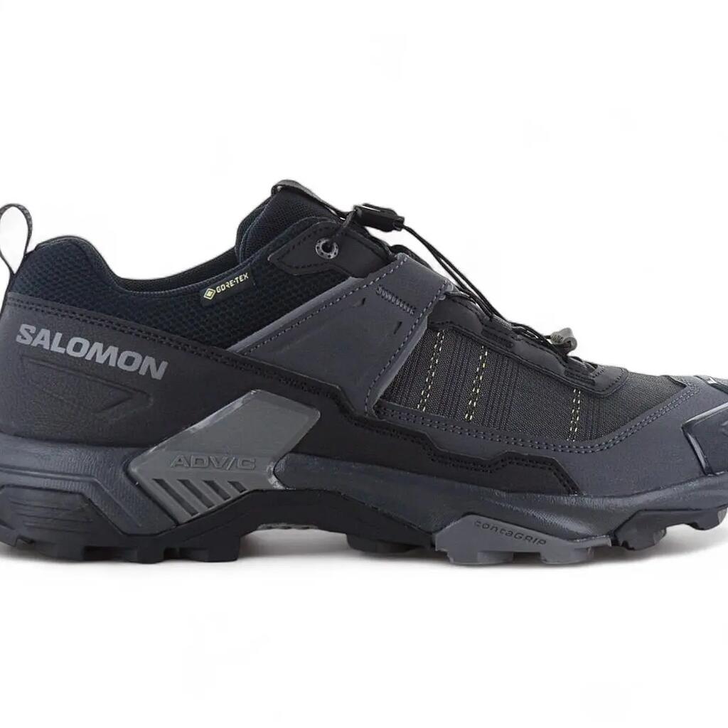Мъже - Salomon X Ultra 5 Gtx - 477255 - Черно