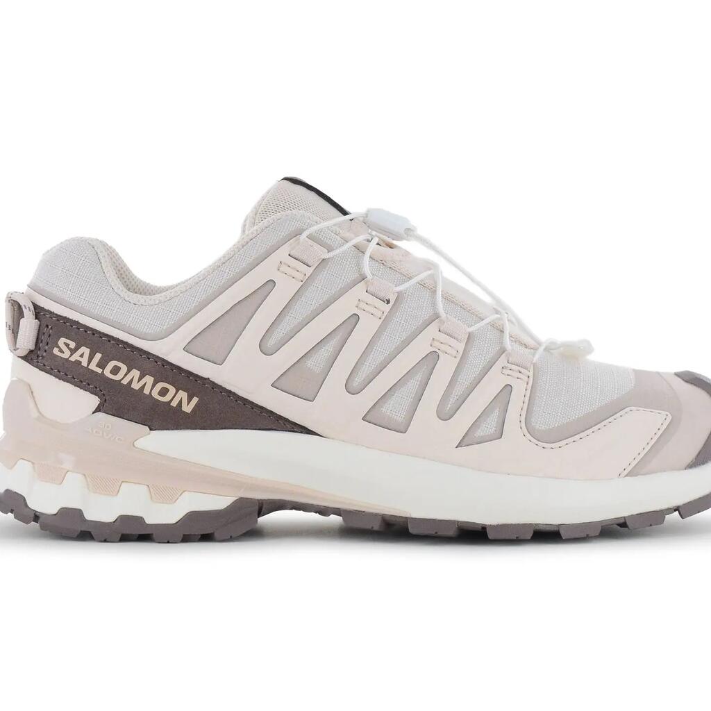 Дамски - Salomon Xa Pro 3d Lifelong W - 491539 - Бежово