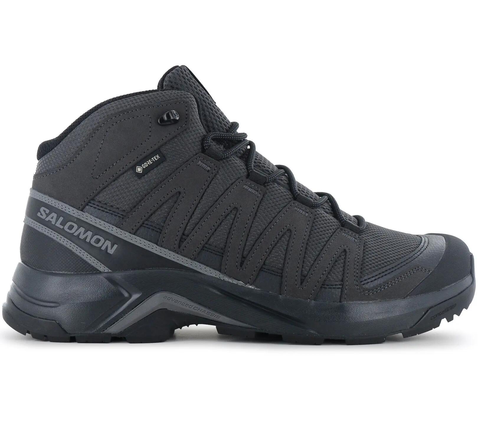 SALOMON picture