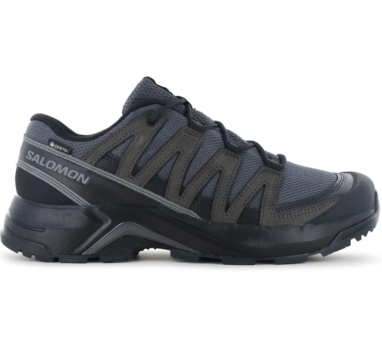 SALOMON picture
